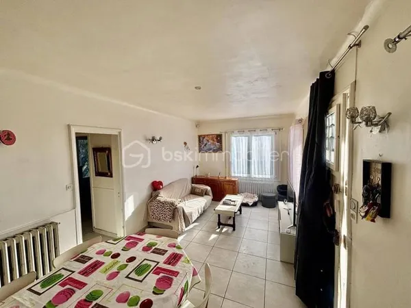 Maison 4 pièces 71 m²