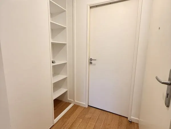Appartement 1 pièce 22 m²
