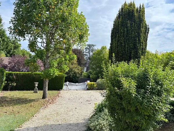 Maison 6 pièces 160 m²