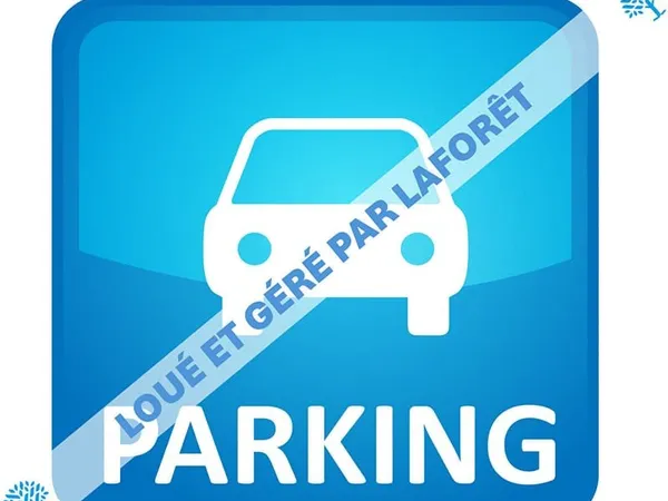Parking / box La Celle Saint Cloud 12 m2