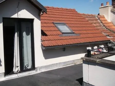 Duplex 3 pièces 60 m²