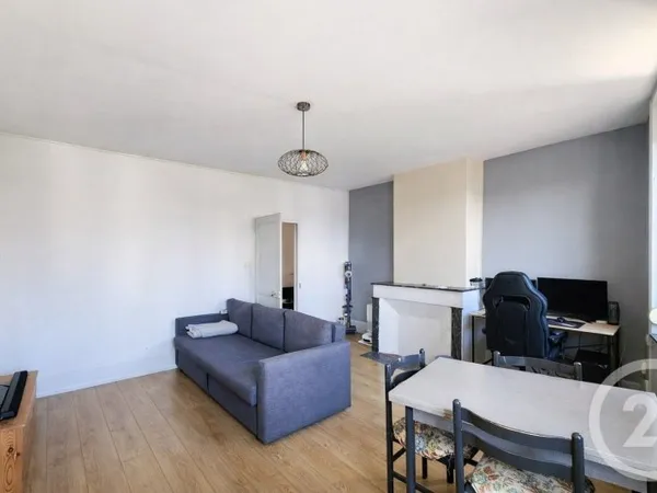 Appartement 2 pièces 53 m²