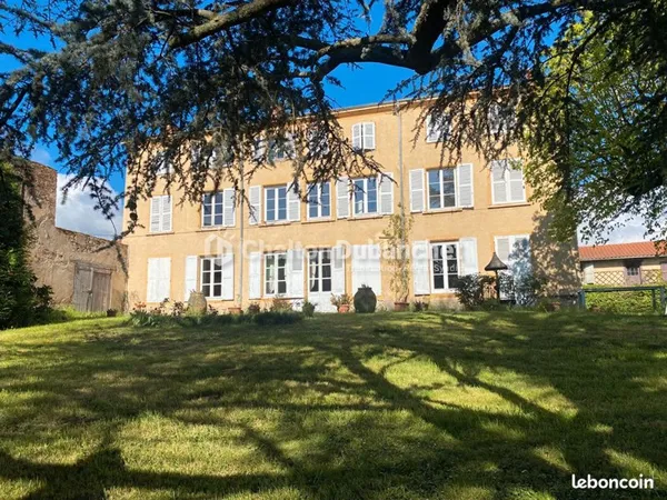 Propriété 15 pièces 560 m²