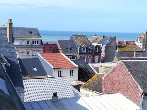 Appartement 1 pièce 24 m²