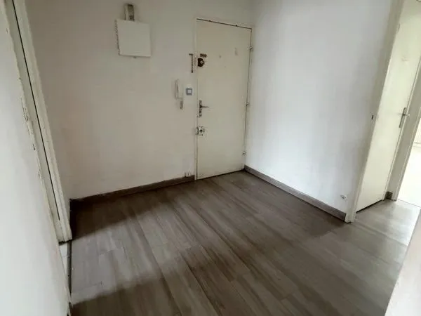 Appartement F5 88m2