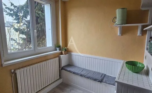 Appartement 3 pièces 47 m²