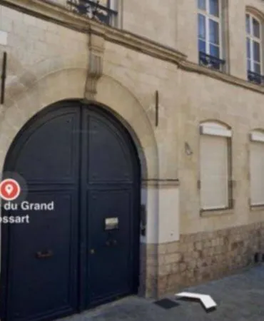 Appartement 1 pièce 30 m²