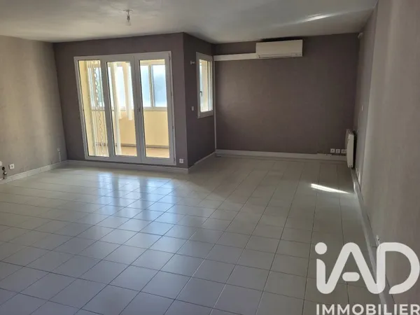 Appartement 3 pièces 81 m²