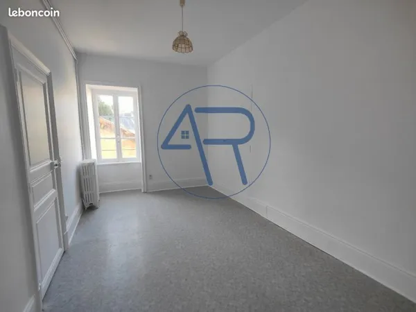 Appartement 4 pièces 111 m²