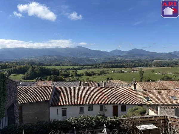 Maison 5 pièces 102 m²