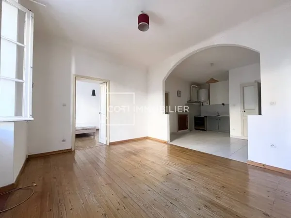 Appartement 3 pièces 67 m²