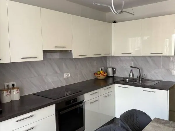 Appartement 4 pièces 86 m²