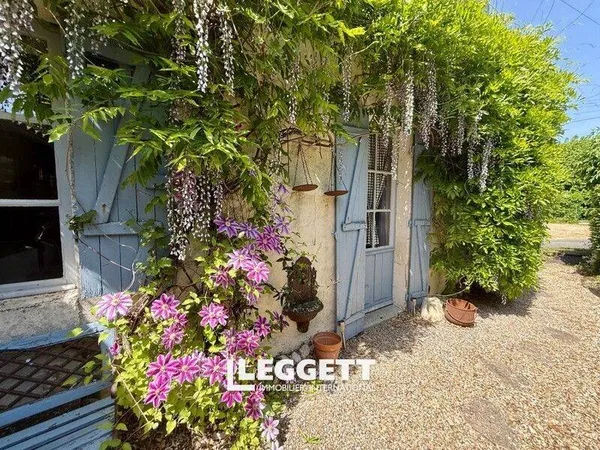 Maison 6 pièces 175 m²