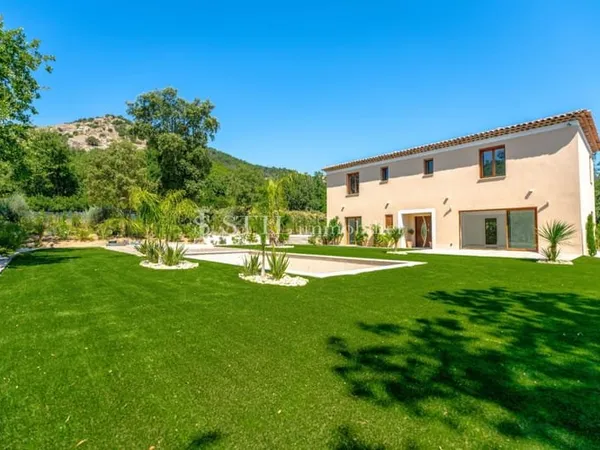 vente villa 6 Pièce(s)