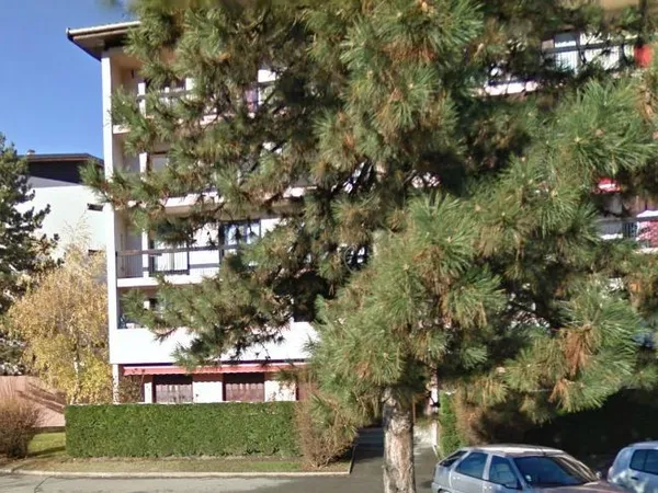Appartement 3 pièces (66 m²) avec jardin privatif - Quartier calme sur Albertville