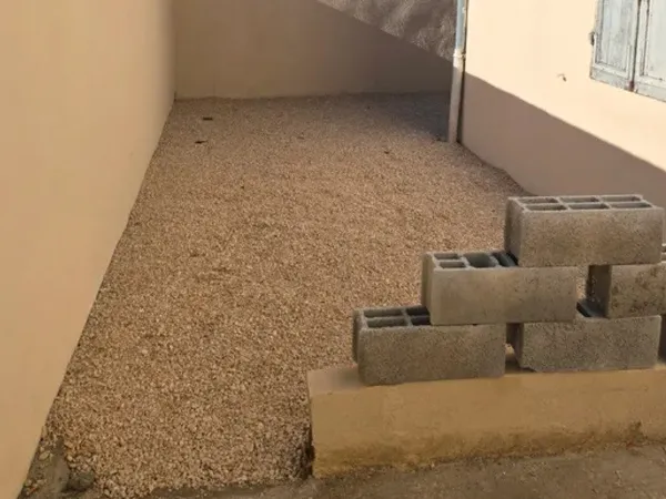 Appartement - T3 - Marseille - 800