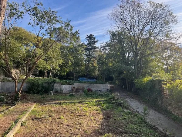 Montpellir : terrain à Bâtir de 410m2 à acheter