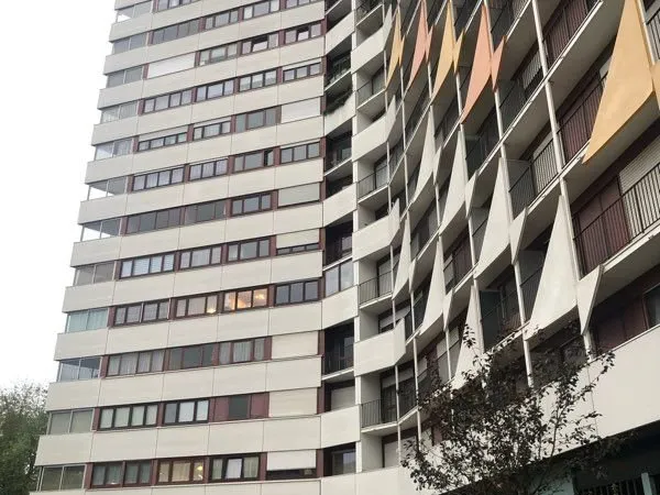 Appartement, deux-pièces Creteil