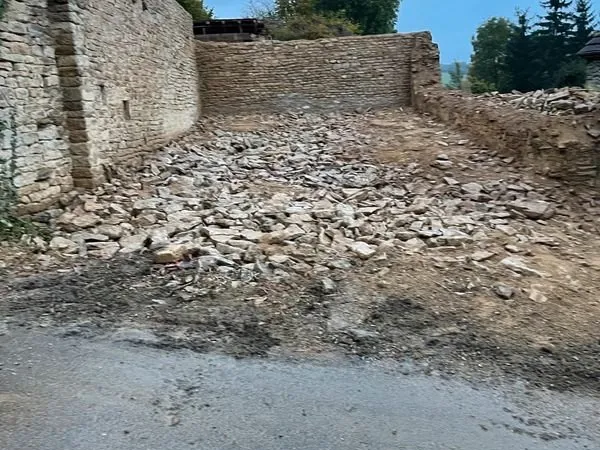 Terrain viable