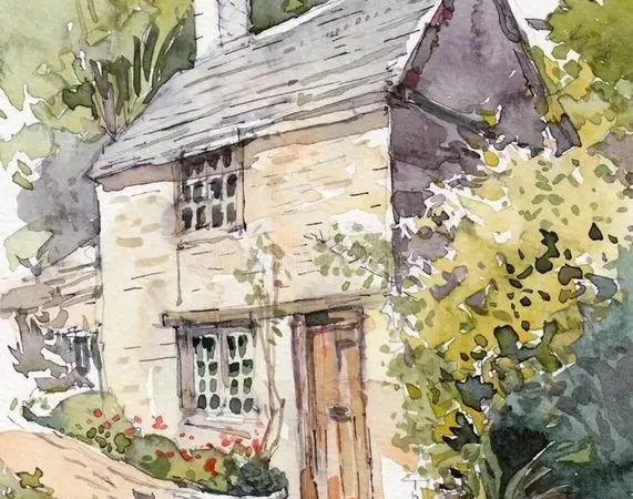 Maison de ferme