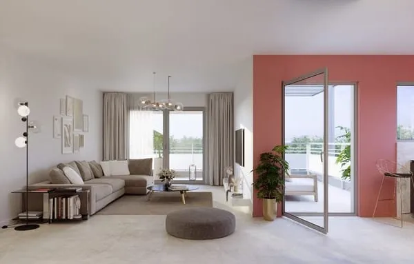 Appartement neuf