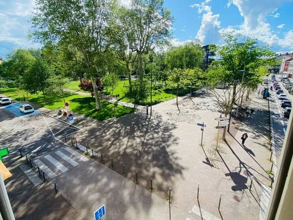 Appartement 4 pièces 75 m²