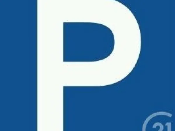 Parking/garage