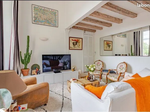 Duplex lumineux