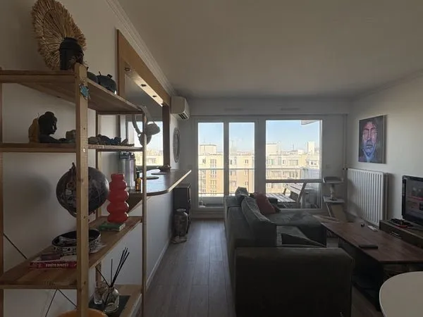 Colocation - Appartement 70m2 Le Kremlin-Bicêtre