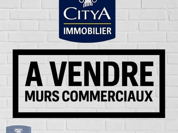 Bureaux 237 m²