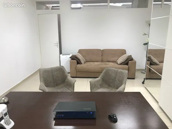 Local Bureau