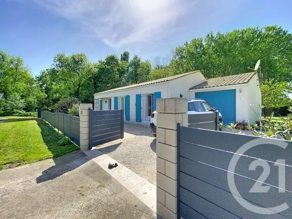 Maison 5 pièces 123 m²
