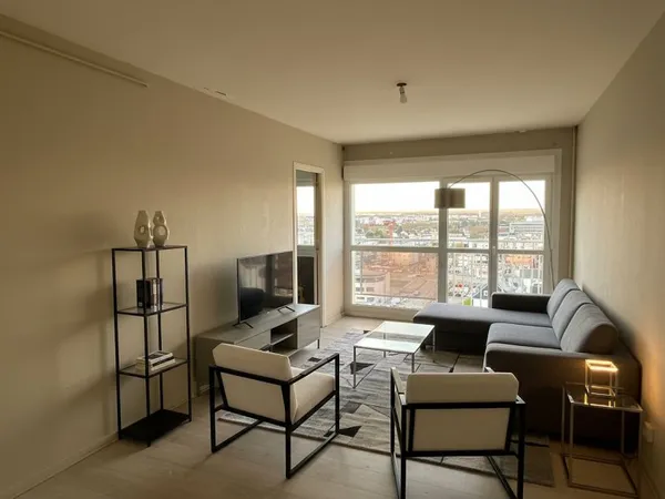 Appartement 1 pièce 30 m²