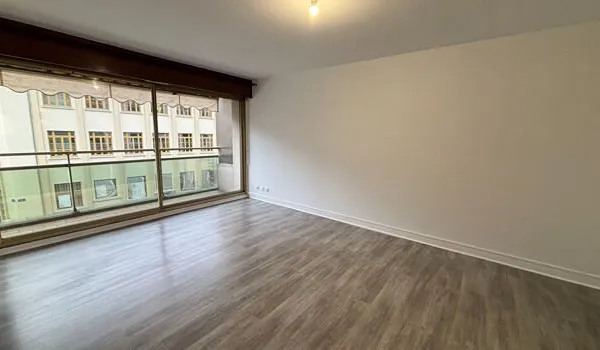 Appartement 4 pièces 91 m²