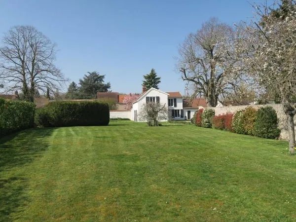 Maison 5 pièces 130 m²