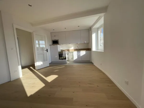 Appartement 2 pièces 33 m²