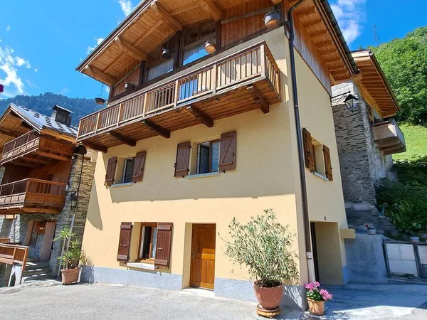 Maison 82 m²
