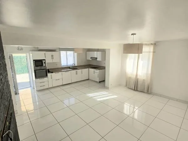 Maison 3 pièces 72 m²