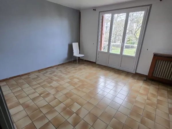 Appartement Creteil 3 pièce(s) 60.90 m2