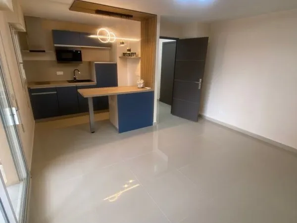 Appartement, 3 pièces, Frejus
