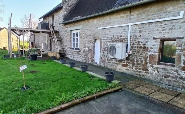 Maison 1 pièce 210 m²