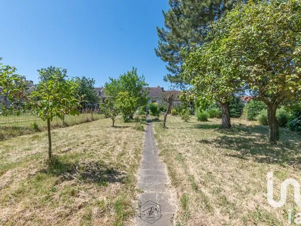 Maison 4 pièces 115 m²
