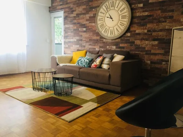 Appartement 5 pièces 95 m²