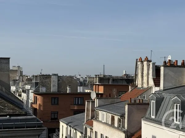 Appartement 2 pièces 18 m²