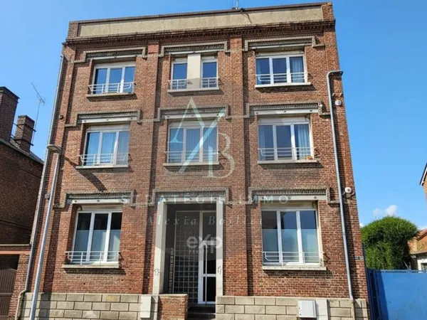 ? INVESTISSEMENT LOCATIF SÉCURISÉ - LOCATAIRE EN PLACE