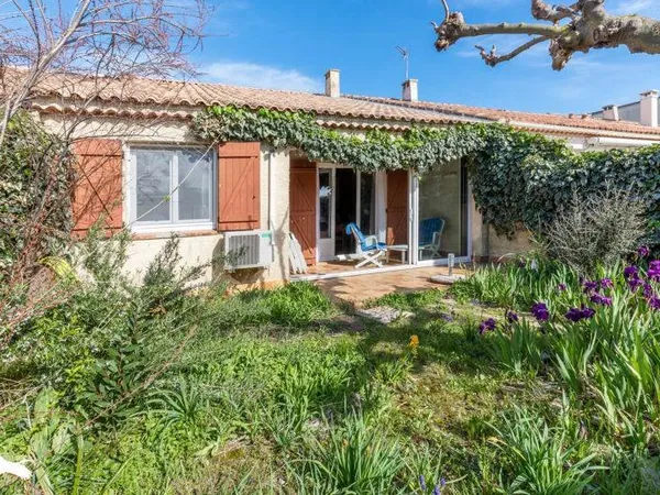 Maison 5 pièces 86 m²
