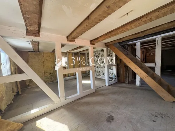 Appartement 4 pièces 90 m²