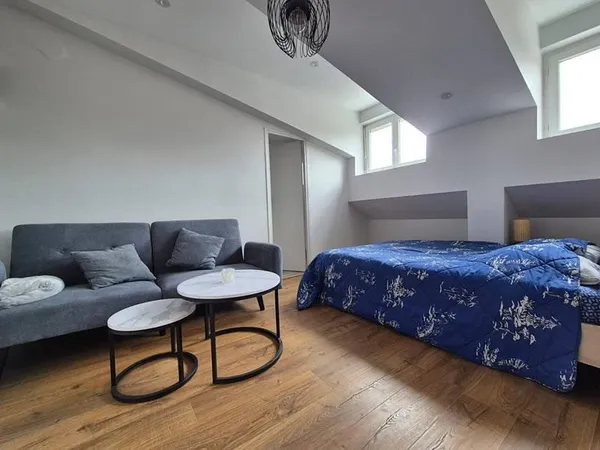 Appartement 1 pièce 27 m²