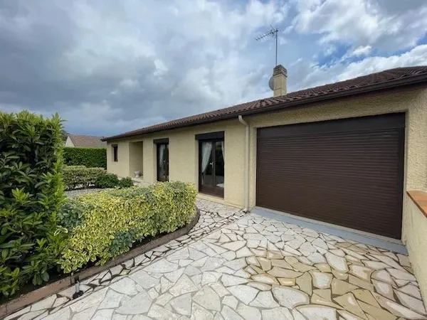 Maison T4 de 140m² sur Merignac 33700