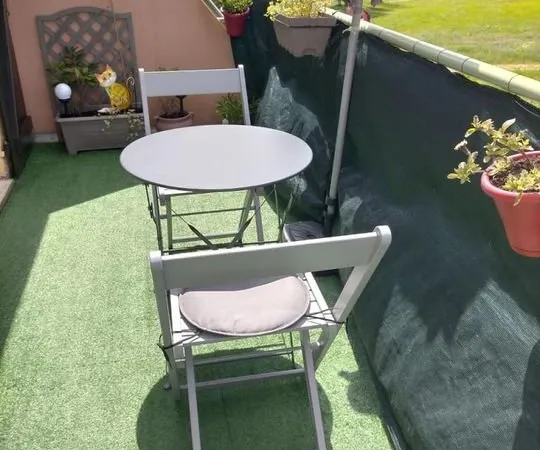 Appartement de 65m2 à louer sur Belfort